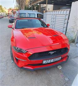 فورد موستانج